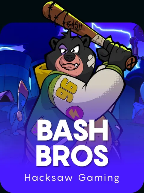 Bash Bros
