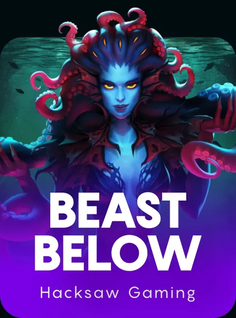 Beast Below