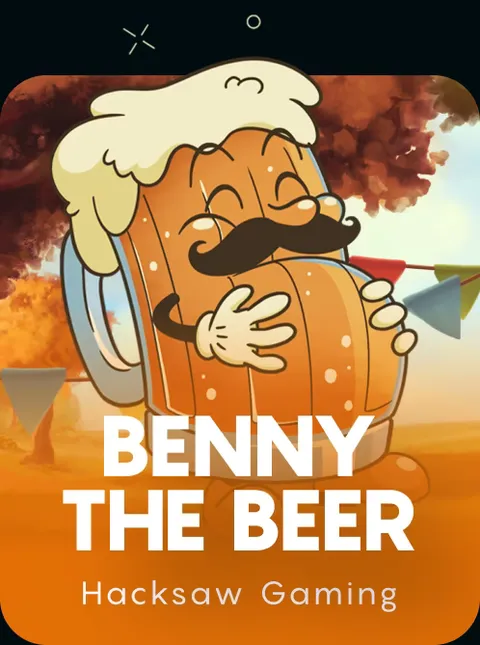 Benny the Beer