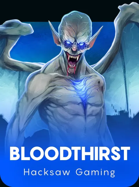 Bloodthirst