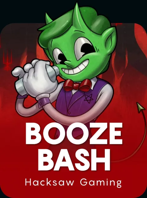 Booze Bash