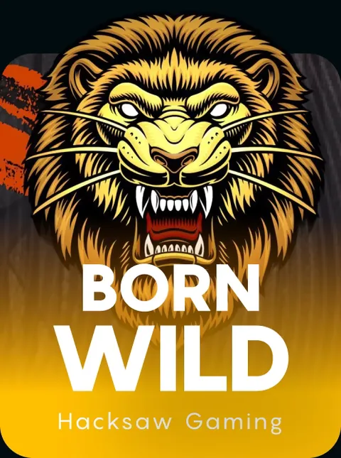 Born Wild