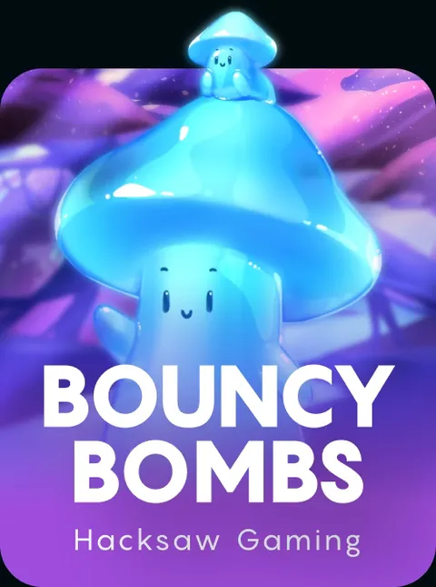Bouncy Bombs