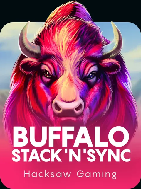 Buffalo Stack'n'Sync