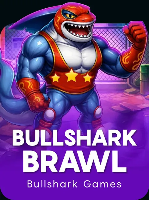 Bullshark Brawl