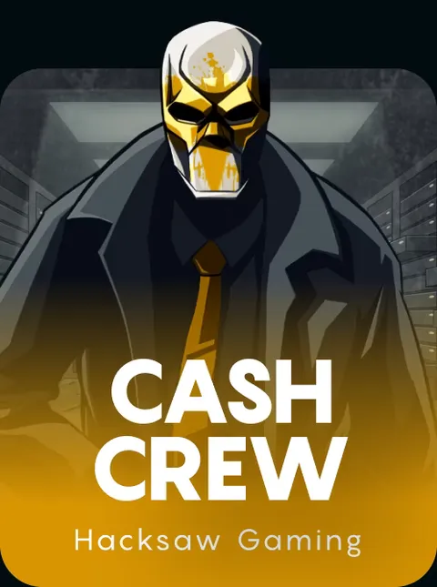 Cash Crew
