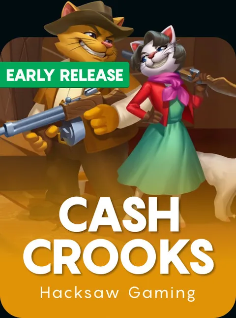 Cash Crooks