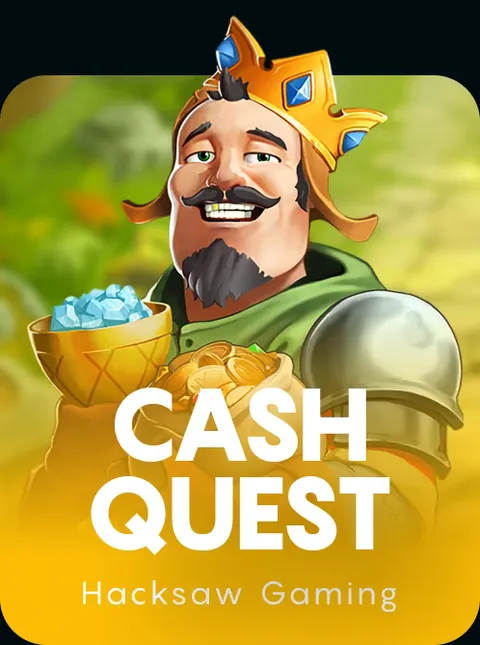 Cash Quest