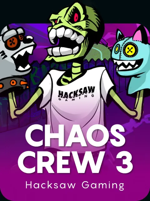 Chaos Crew 3