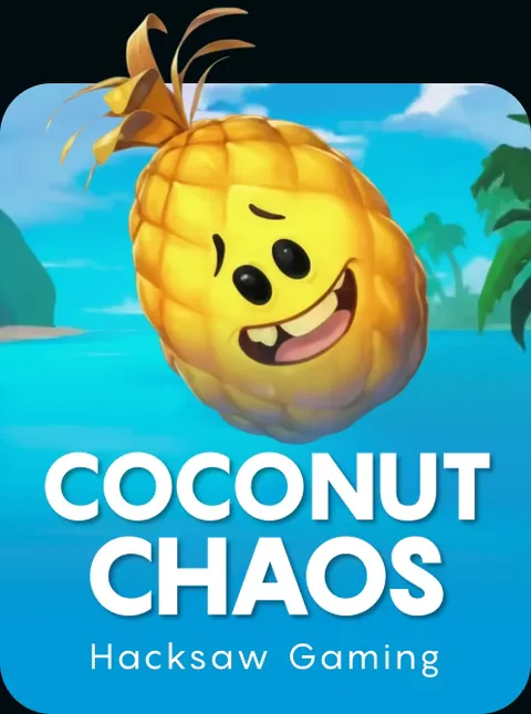 Coconut Chaos