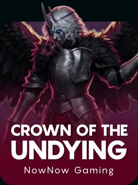 Crown of the Undying
