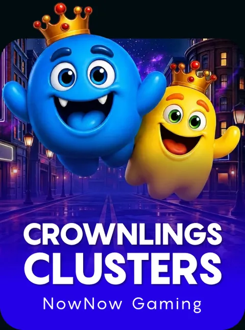 Crownlings Clusters