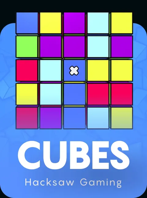 Cubes