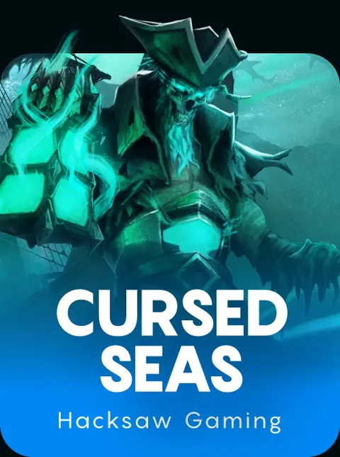 Cursed Seas