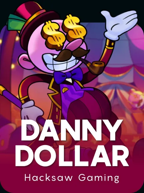 Danny Dollar