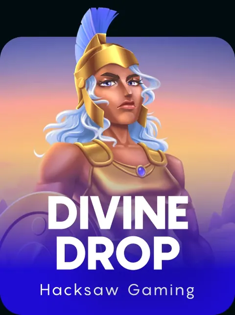 Divine Drop
