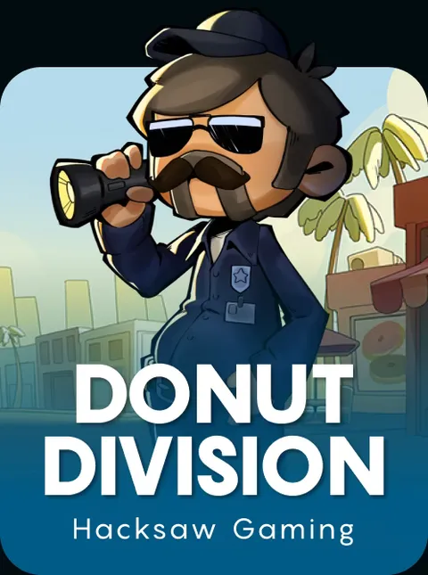 Donut Division