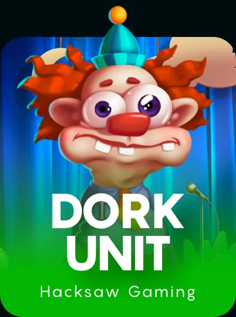 Dork Unit