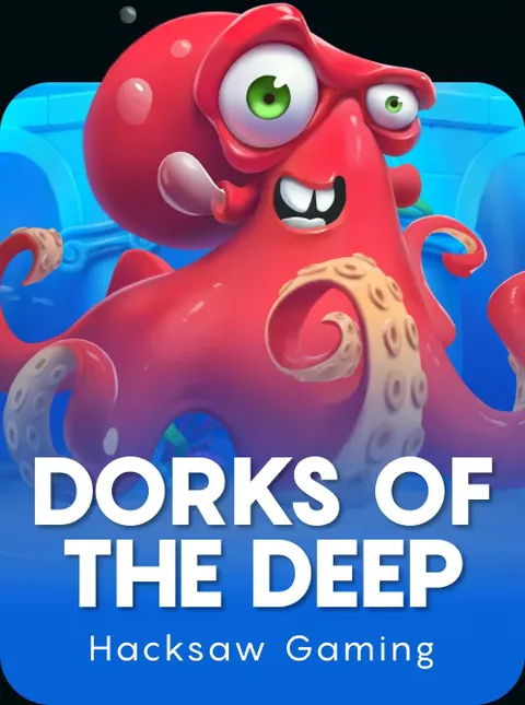 Dorks of the Deep