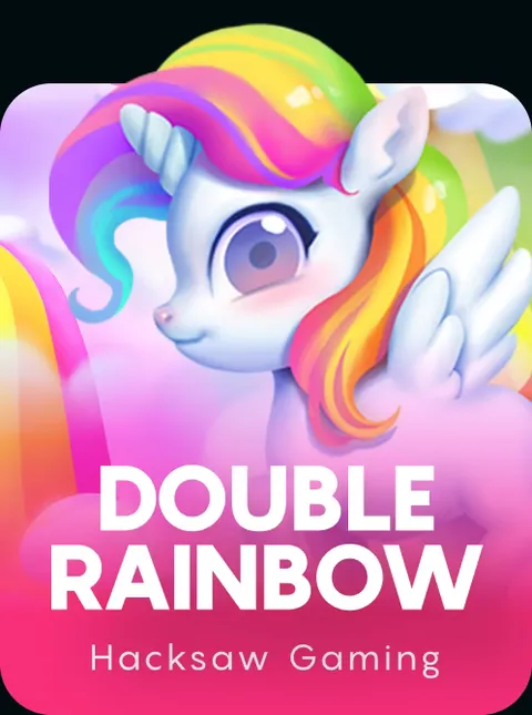 Double Rainbow