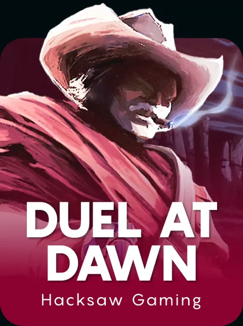 Duel at Dawn