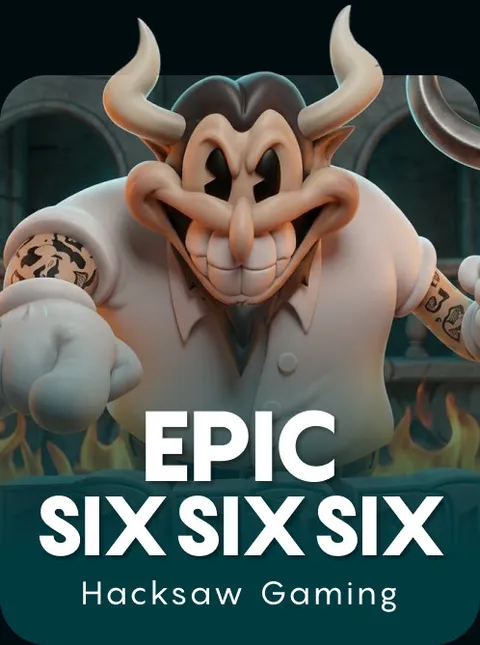 Epic SixSixSix
