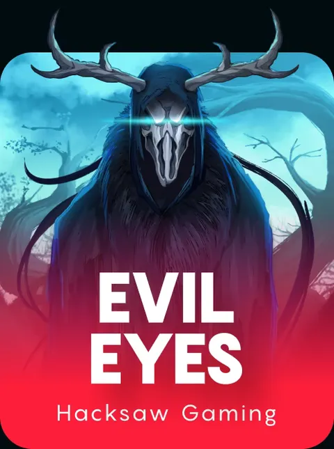 Evil Eyes