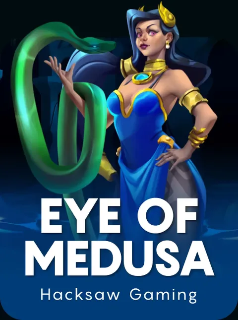 Eye of Medusa