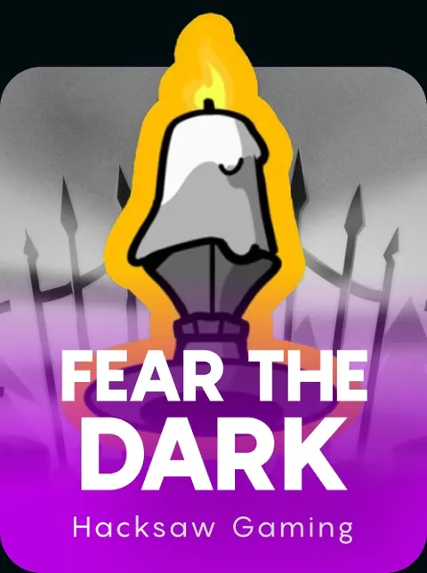 Fear the Dark