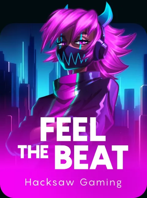 Feel the Beat