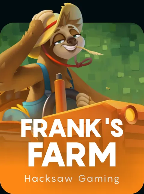 Frank’s Farm