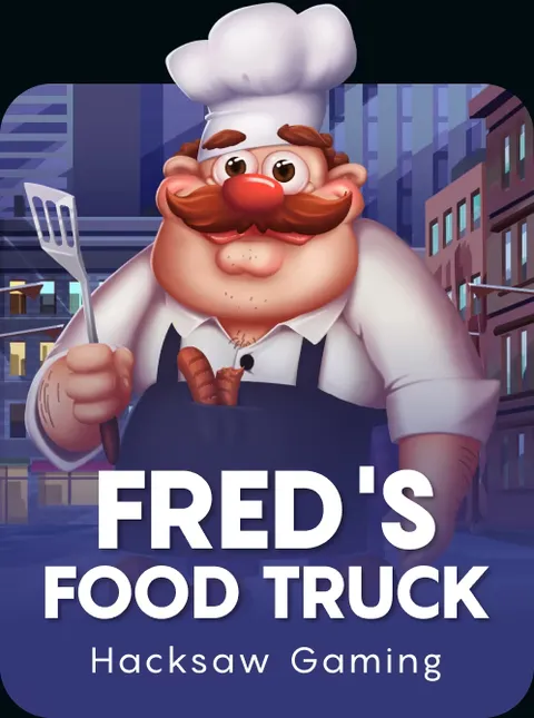 Fred’s Food Truck