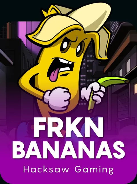 FRKN Bananas