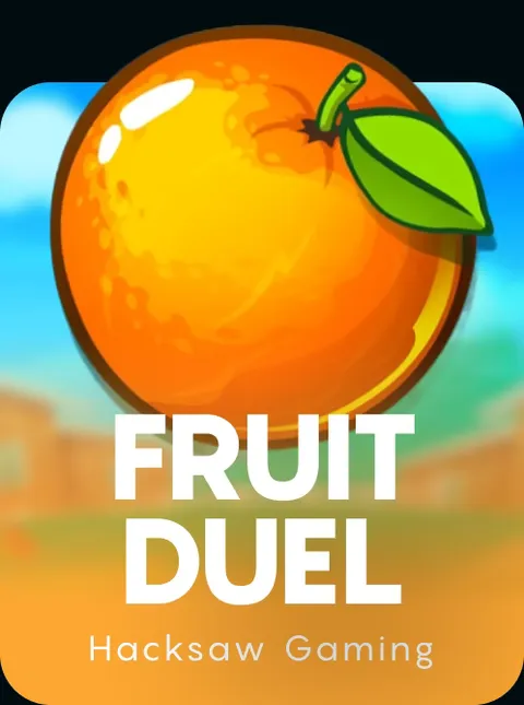 Fruit Duel