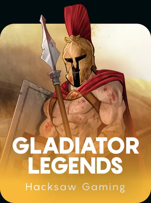 Gladiator Legends