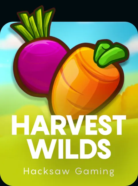 Harvest Wilds