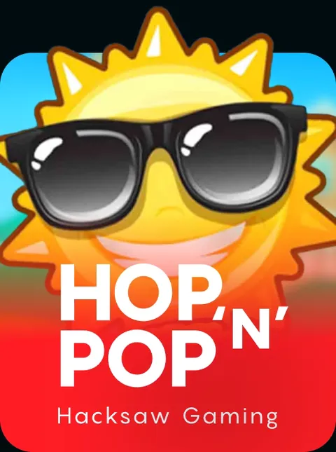 Hop'N'Pop