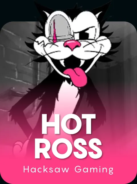 Hot Ross