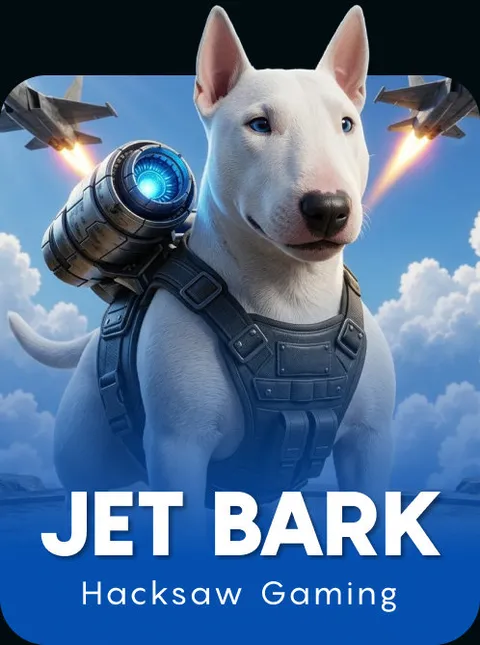 Jet Bark