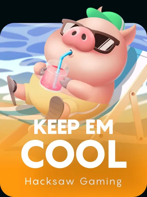 Keep'em Cool