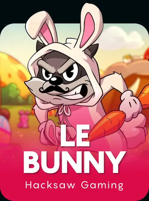 Le Bunny