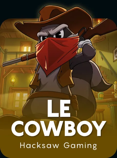 Le Cowboy