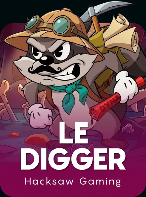 Le Digger