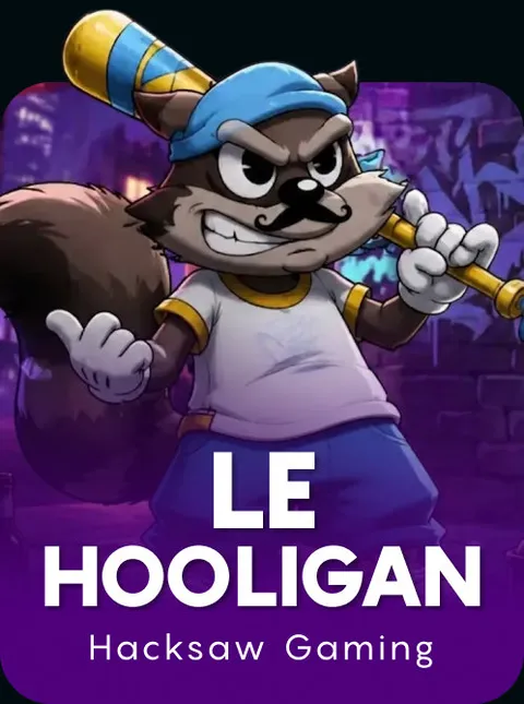 Le Hooligan