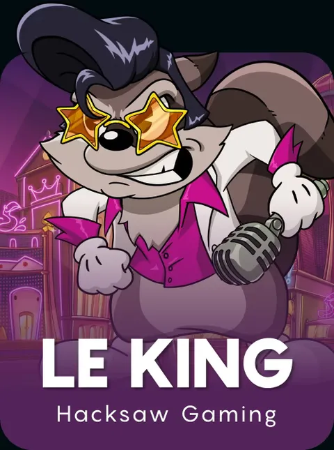 Le King