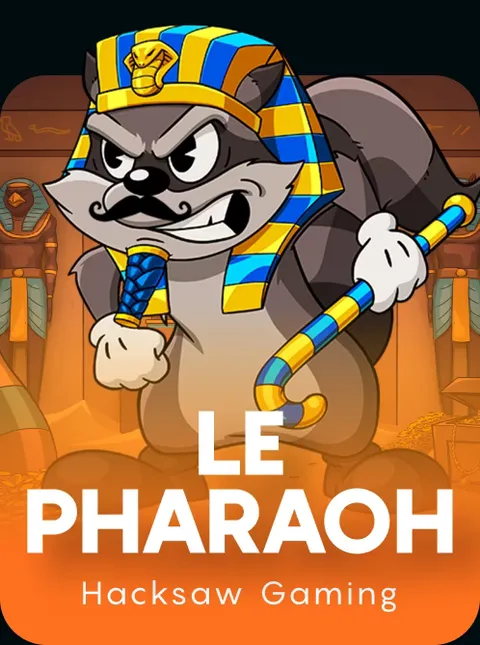 Le Pharaoh