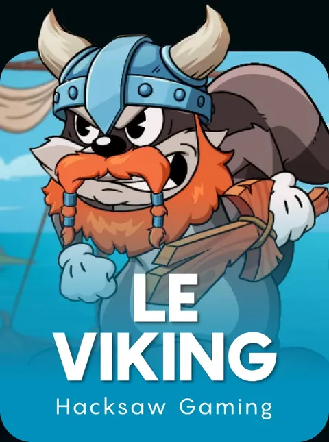 Le Viking