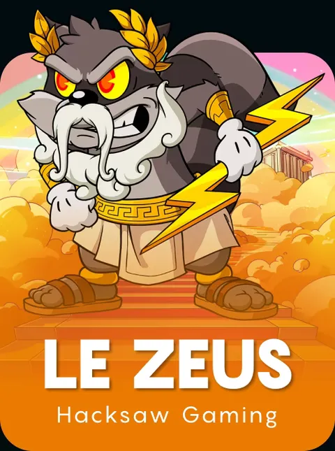 Le Zeus