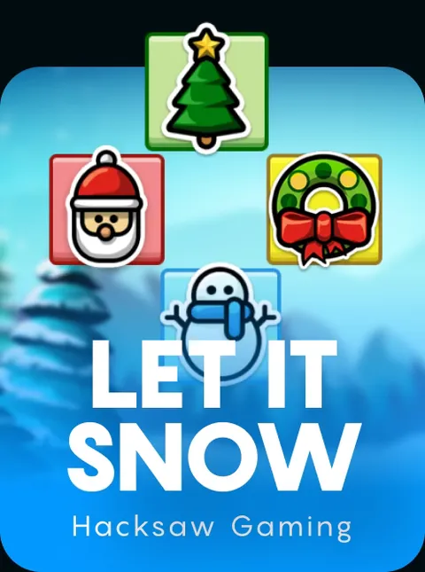 Let it Snow