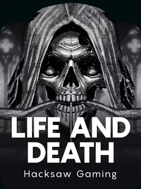 Life and Death